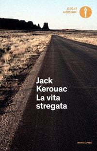 Produktbild: La vita stregata