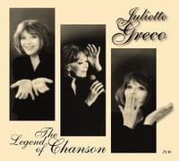 Produktbild: The Legend Of Chanson