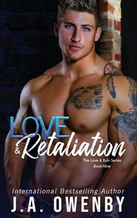Produktbild: Love & Retaliation