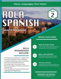 Produktbild: Rola Spanish