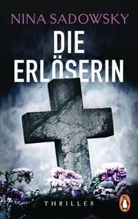 Produktbild: Die Erl&ouml;serin