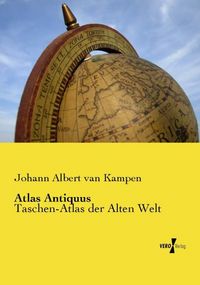 Produktbild: Atlas Antiquus