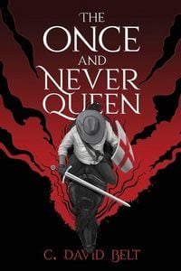 Produktbild: The Once and Never Queen