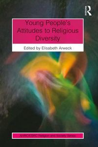 Produktbild: Young People's Attitudes to Religious Diversity