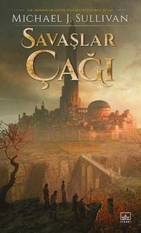 Produktbild: Savaslar Cagi