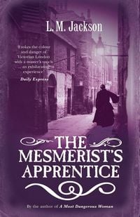 Produktbild: The Mesmerists Apprentice
