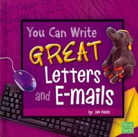 Produktbild: You Can Write Great Letters and E-Mails