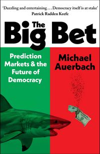 Produktbild: The Big Bet