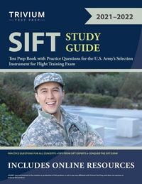 Produktbild: SIFT Study Guide