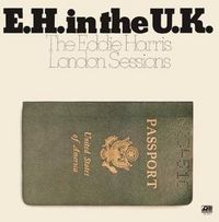 Produktbild: Harris, E: E.H.In The U.K.