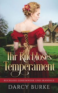 Produktbild: Ihr Ruchloses Temperament