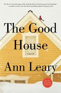 Produktbild: The Good House