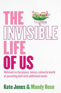 Produktbild: The Invisible Life of Us
