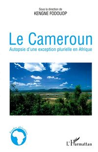 Produktbild: Le Cameroun