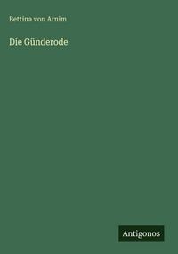 Produktbild: Die G&uuml;nderode