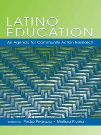 Produktbild: Latino Education