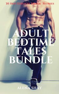 Produktbild: Adult Bedtime Tales Collection