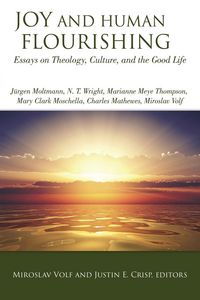 Produktbild: Joy and Human Flourishing