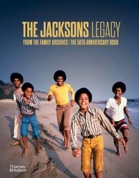 Produktbild: The Jacksons: Legacy