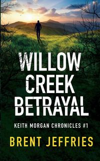 Produktbild: Willow Creek Betrayal