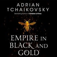 Produktbild: Empire in Black and Gold