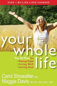 Produktbild: Your Whole Life