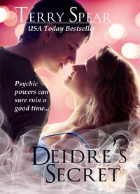Produktbild: Deidre's Secret