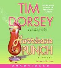 Produktbild: Hurricane Punch CD