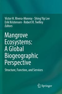 Produktbild: Mangrove Ecosystems: A Global Biogeographic Perspective