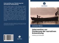 Produktbild: Intervention zur F&ouml;rderung der narrativen Entwicklung