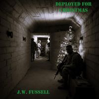 Produktbild: Deployed for Christmas, Silent Night