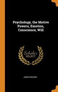 Produktbild: Psychology The Motive Powers E