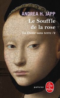 Produktbild: Japp, A: Dame sans terre 02