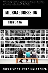 Produktbild: Microaggression: Then & Now