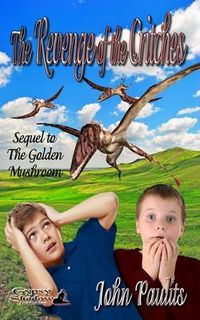 Produktbild: The Revenge of the Critches