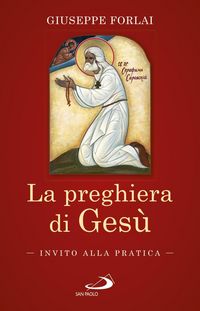 Produktbild: La preghiera di Ges&ugrave;