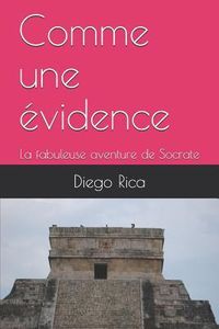 Produktbild: Rica, D: Comme une &eacute;vidence