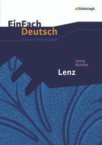 Produktbild: EinFach Deutsch Unterrichtsmodelle
