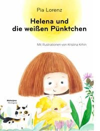 Produktbild: Helena und die wei&szlig;en P&uuml;nktchen
