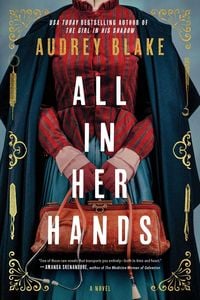 Produktbild: All in Her Hands