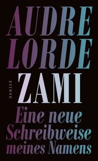 Produktbild: Zami