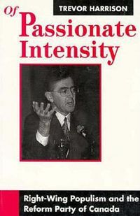 Produktbild: Of Passionate Intensity -OS