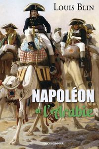 Produktbild: Napoleon et l'Arabie