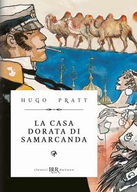 Produktbild: La casa dorata di Samarcanda