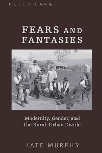 Produktbild: Fears and Fantasies