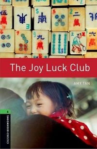 Produktbild: Oxford Bookworms Library: Level 6: The Joy Luck Club