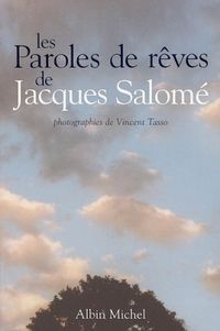 Produktbild: Les paroles de r&ecirc;ves