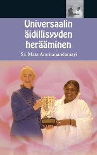 Produktbild: Universaalin &auml;idillisyyden her&auml;&auml;minen