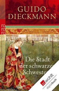 Produktbild: Die Stadt der schwarzen Schwestern