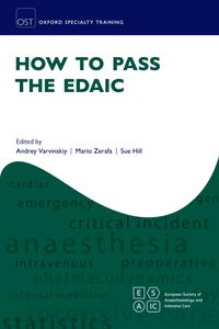 Produktbild: How to Pass the EDAIC